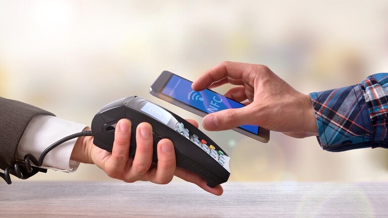 Compact SmartPayment device